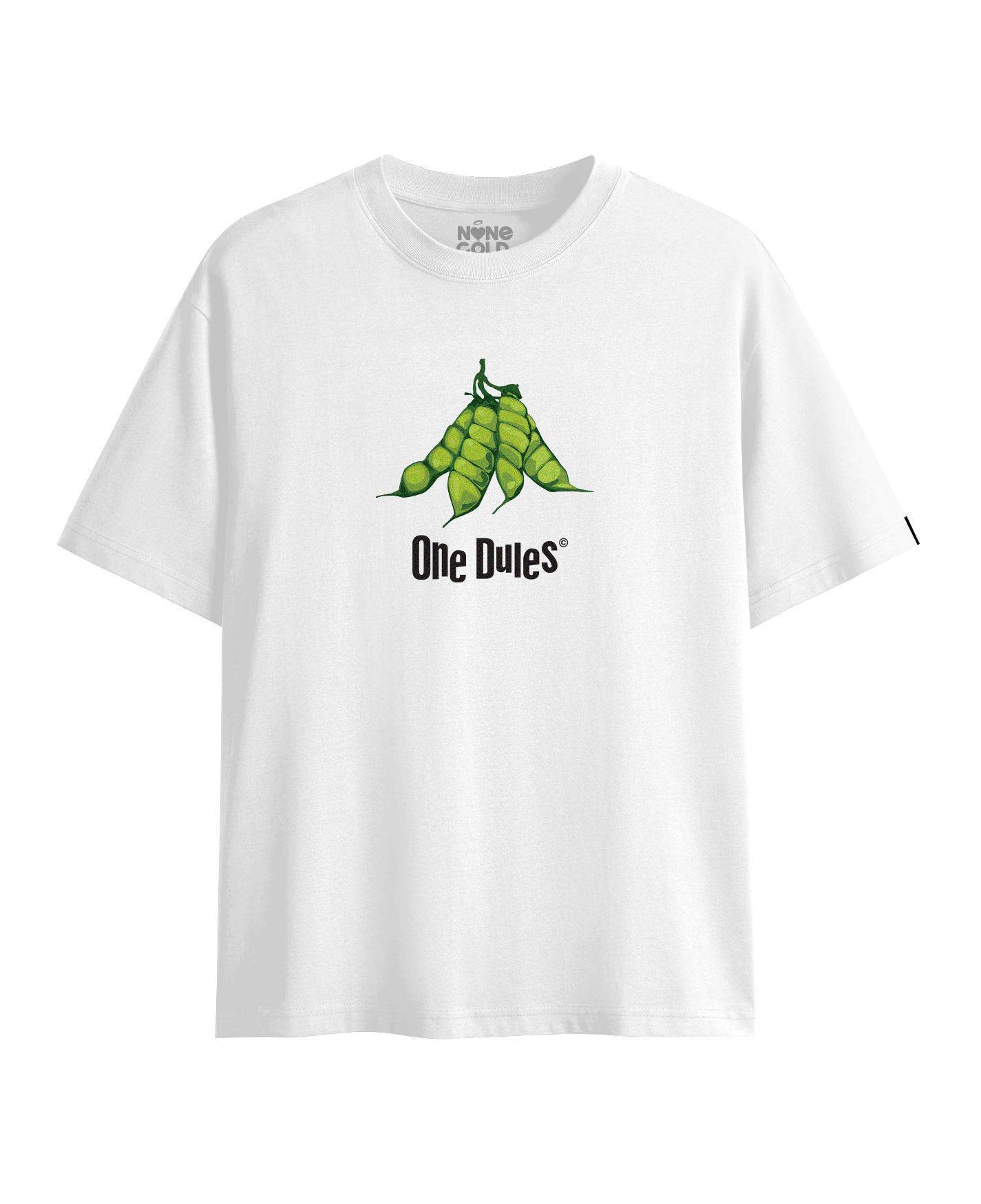 One Dules Tee - Mujer