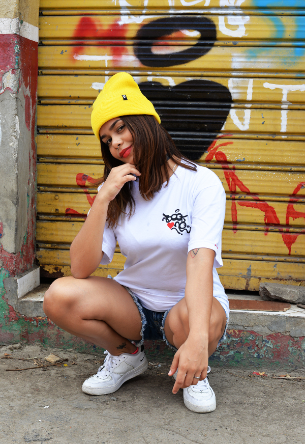 VALLEY BEANIE - Accesorios