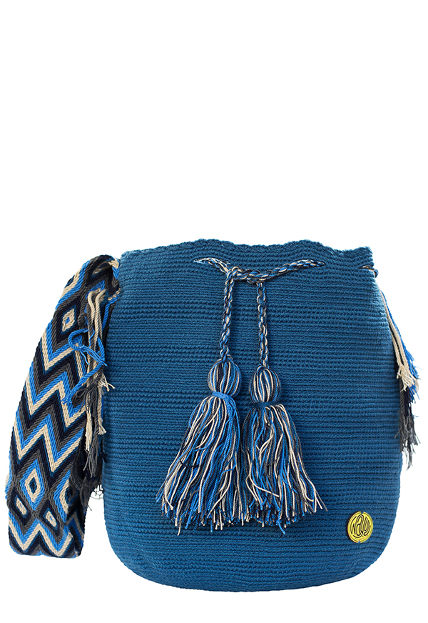 COBALCHEEWA WAYUU - Accesorios
