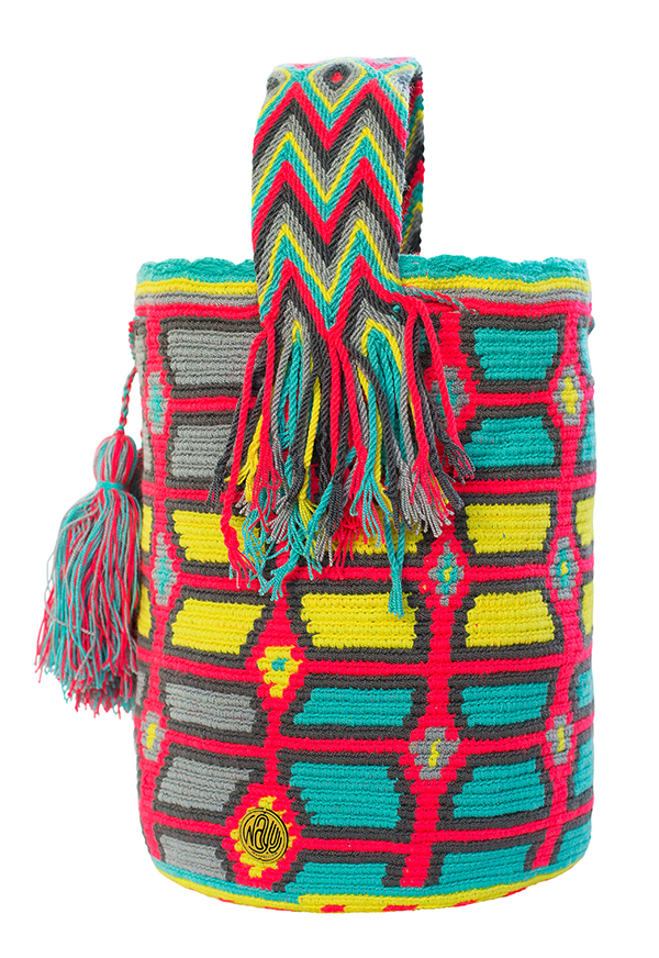 MULSEAWA WAYUU - Accesorios