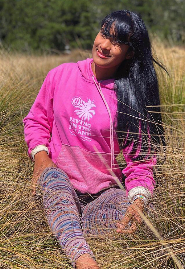 L.O.T.I. HOODIE - Colecciones