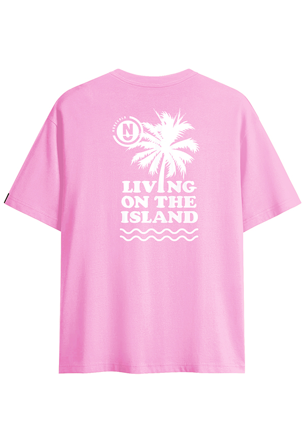 Loti tee - Colecciones