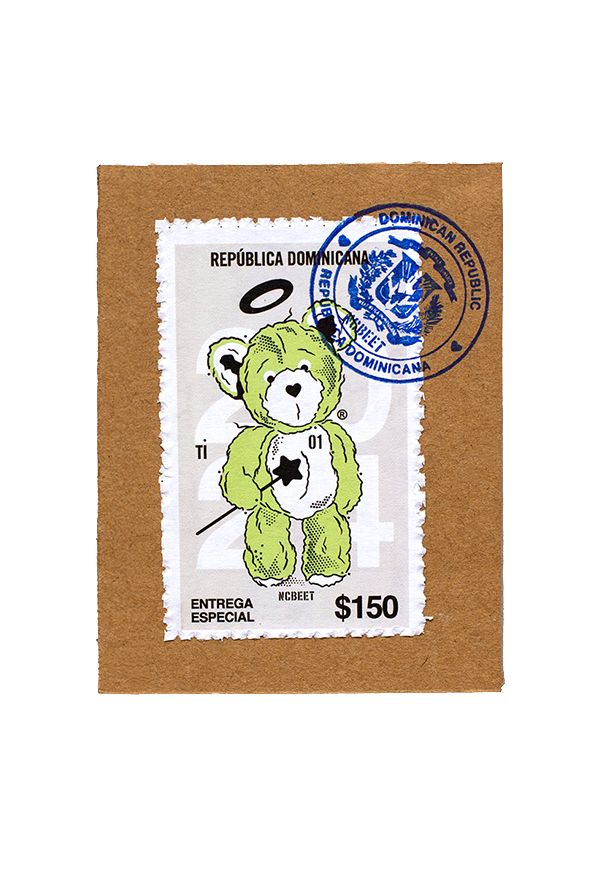 TI STAMP - Colecciones