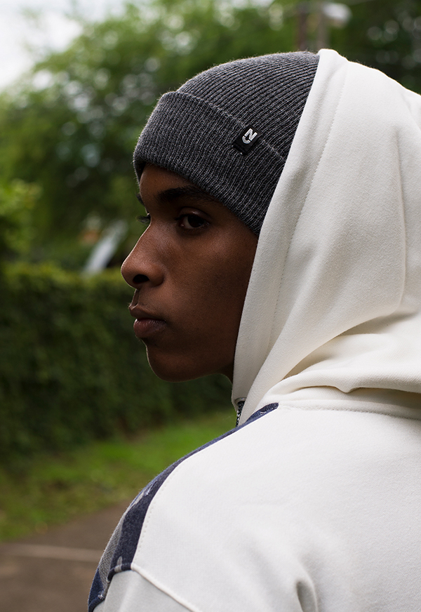 VALLEY BEANIE - Accesorios