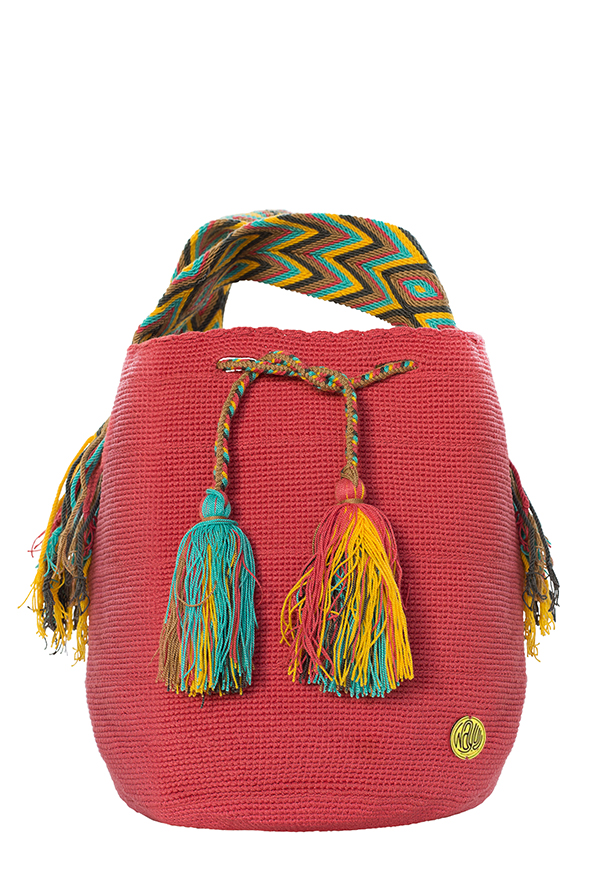LEMAA WAYUU - Accesorios