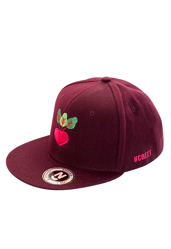 I LOVE BEET SB Hat - Colecciones