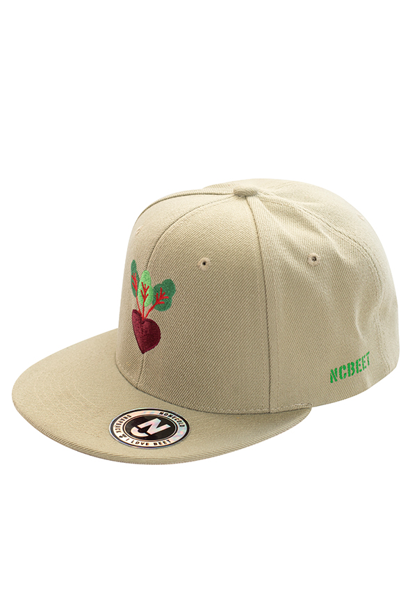 I LOVE BEET SB Hat - Colecciones