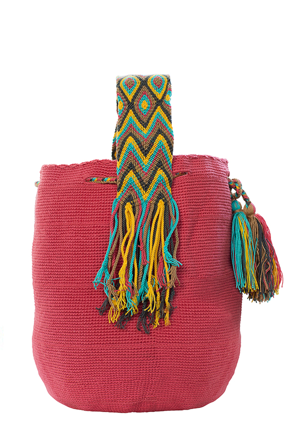LEMAA WAYUU - Accesorios
