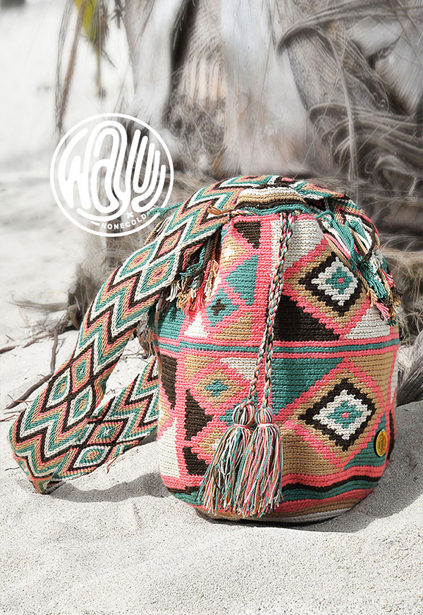 KAMANEWAA WAYUU - Accesorios