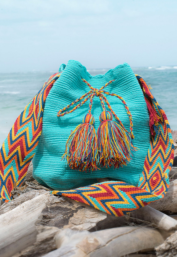 PALAA WAYUU - Accesorios