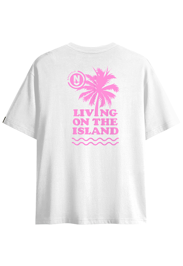 Loti tee - Colecciones