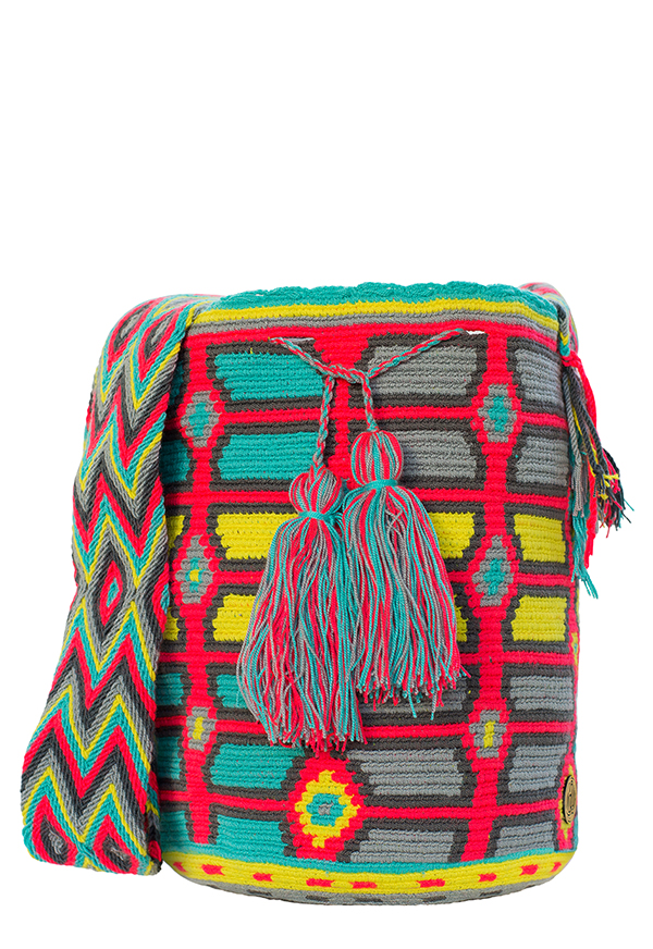 MULSEAWA WAYUU - Accesorios