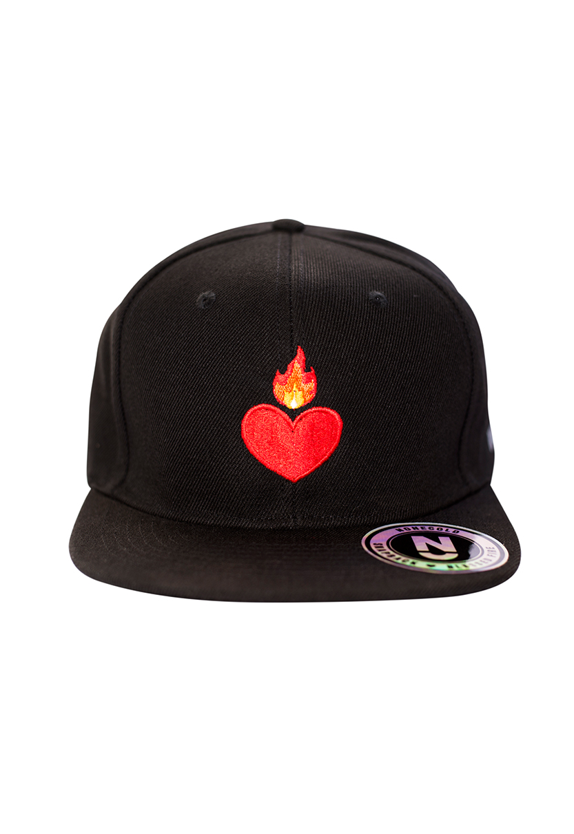 BF SB Hat - Colecciones