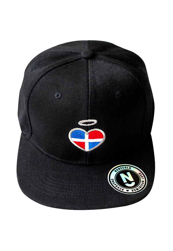 DOMINICAN LOVE SB Hat - Colecciones
