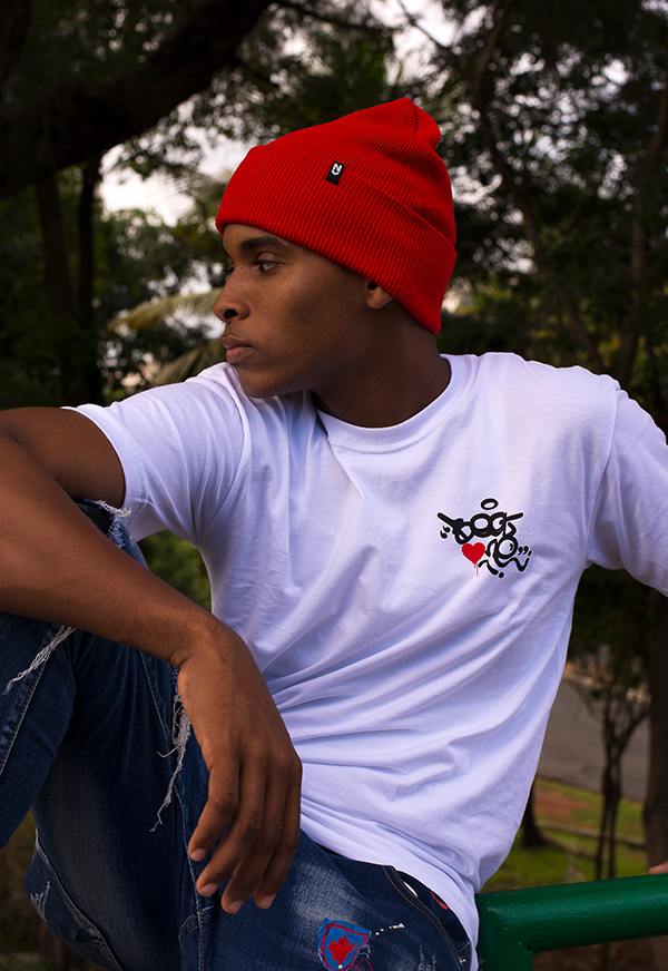 VALLEY BEANIE - Accesorios