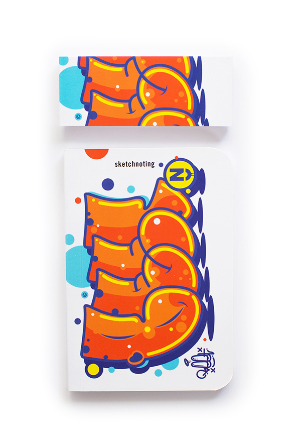 Hot Beet Sketchnoting - Colecciones