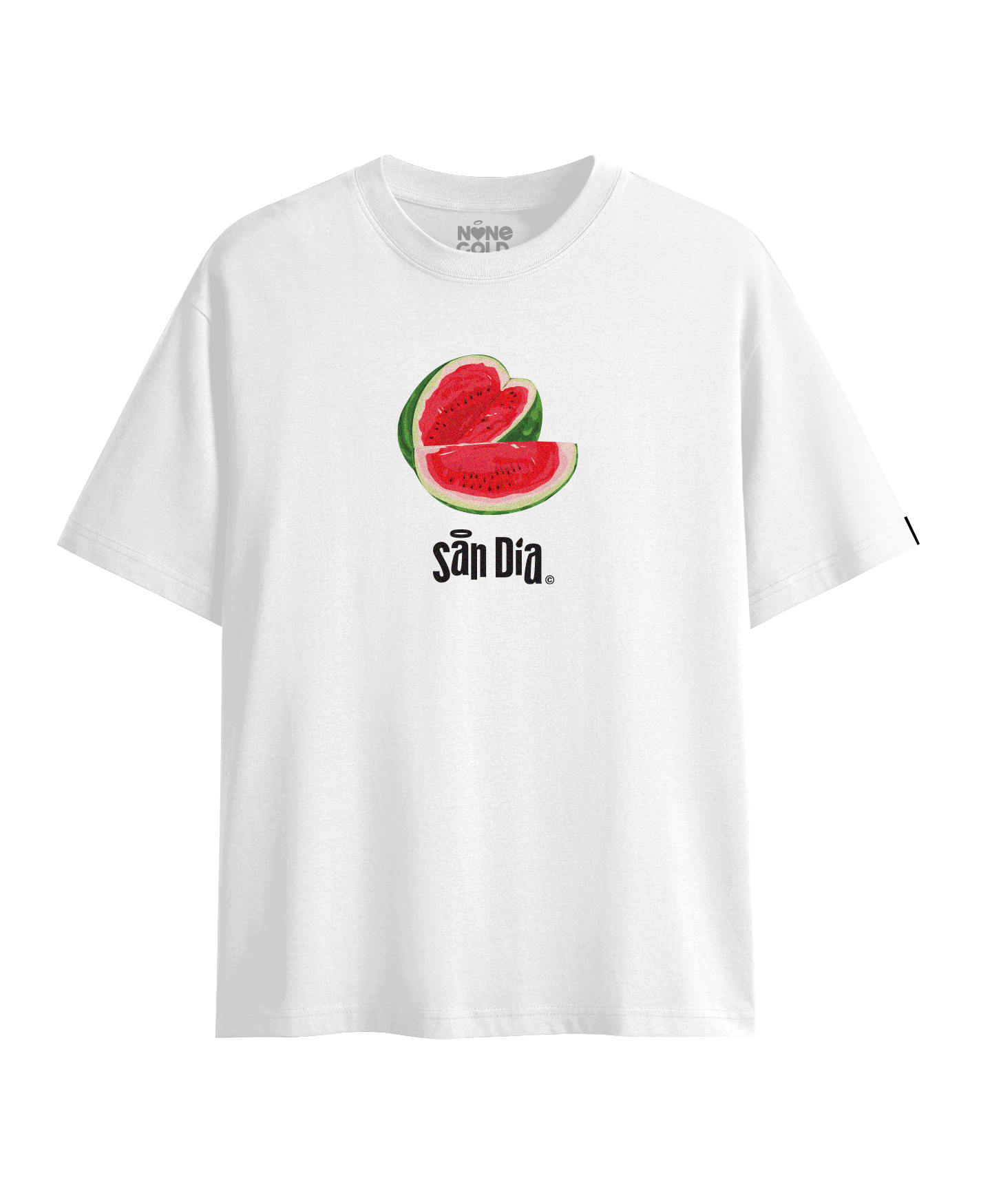 San Día Tee - Mujer